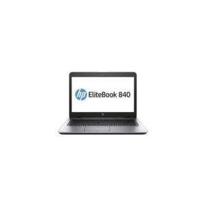 Hp Elite Book 840 G2/840 G1 Intel Core i5,8GB Ram, 500GB Hdd - Silver & Black.
