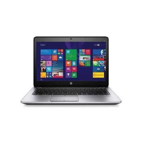 Hp EliteBook 820 g2/g1 Business Laptop, Intel Core i5, 8GB RAM, 500GB HDD, 12.5 inch Display, Windows 10 Pro (Renewed)-Black - Image 2