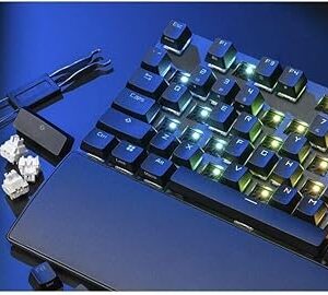 ASUS ROG Strix Scope II X Wired USB Mechanical Gaming Keyboard