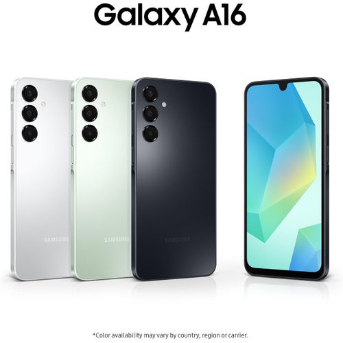 Samsung Galaxy A16 - Image 3