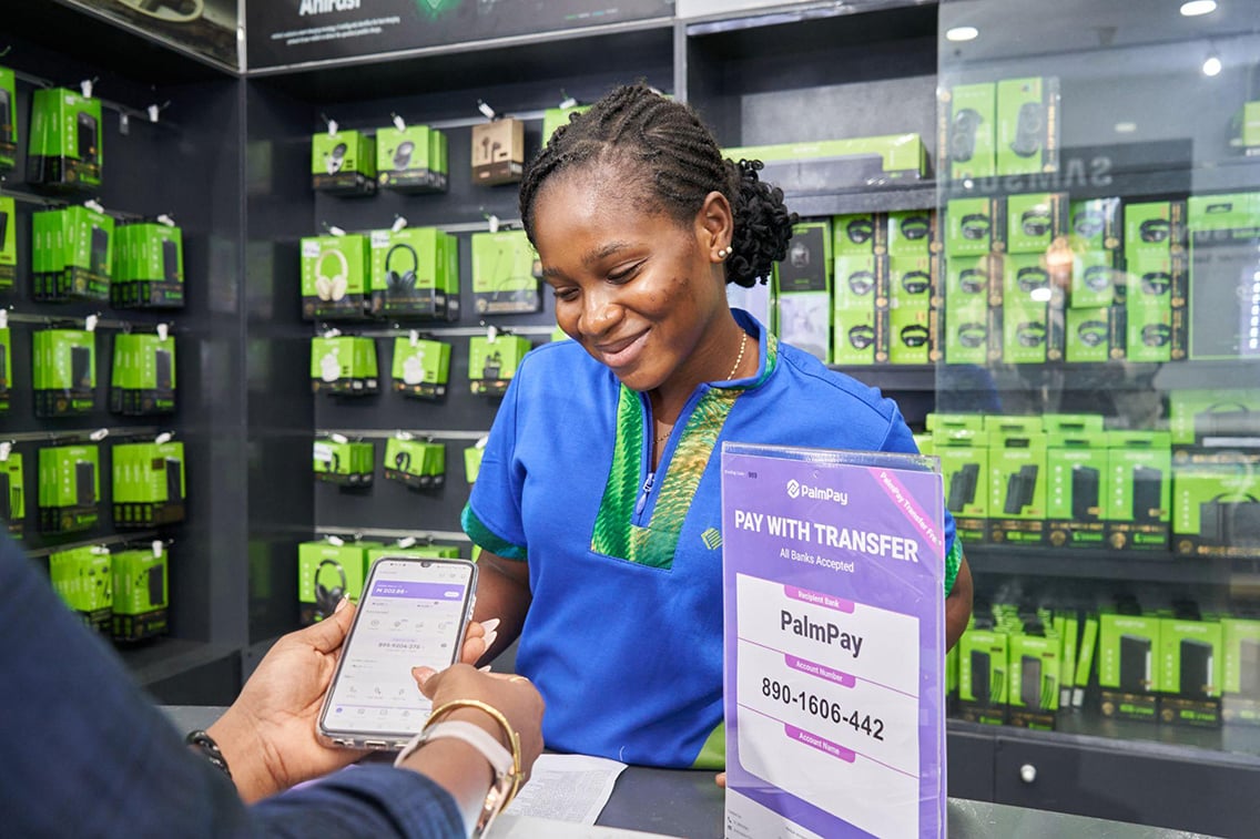 The Rise of Digital Businesses in Africa