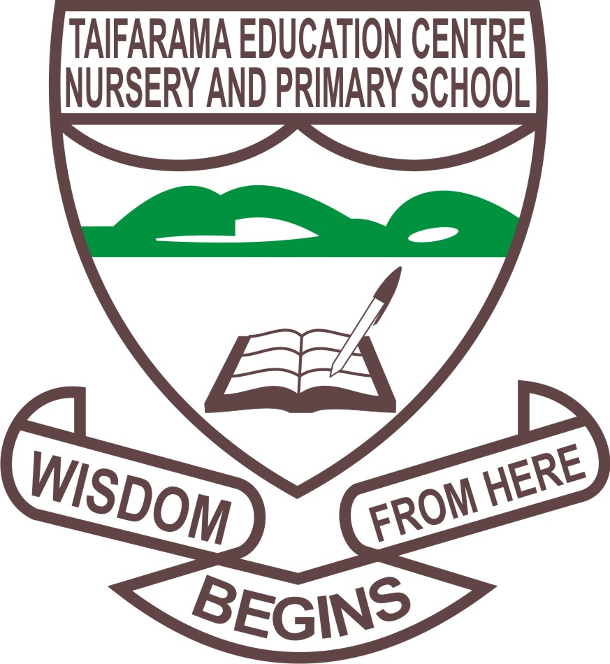 taifarama logo