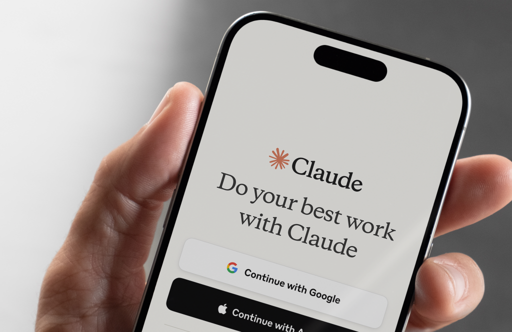 claude ai
