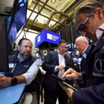 Big Tech’s massive spending is back in focus on Wall Street