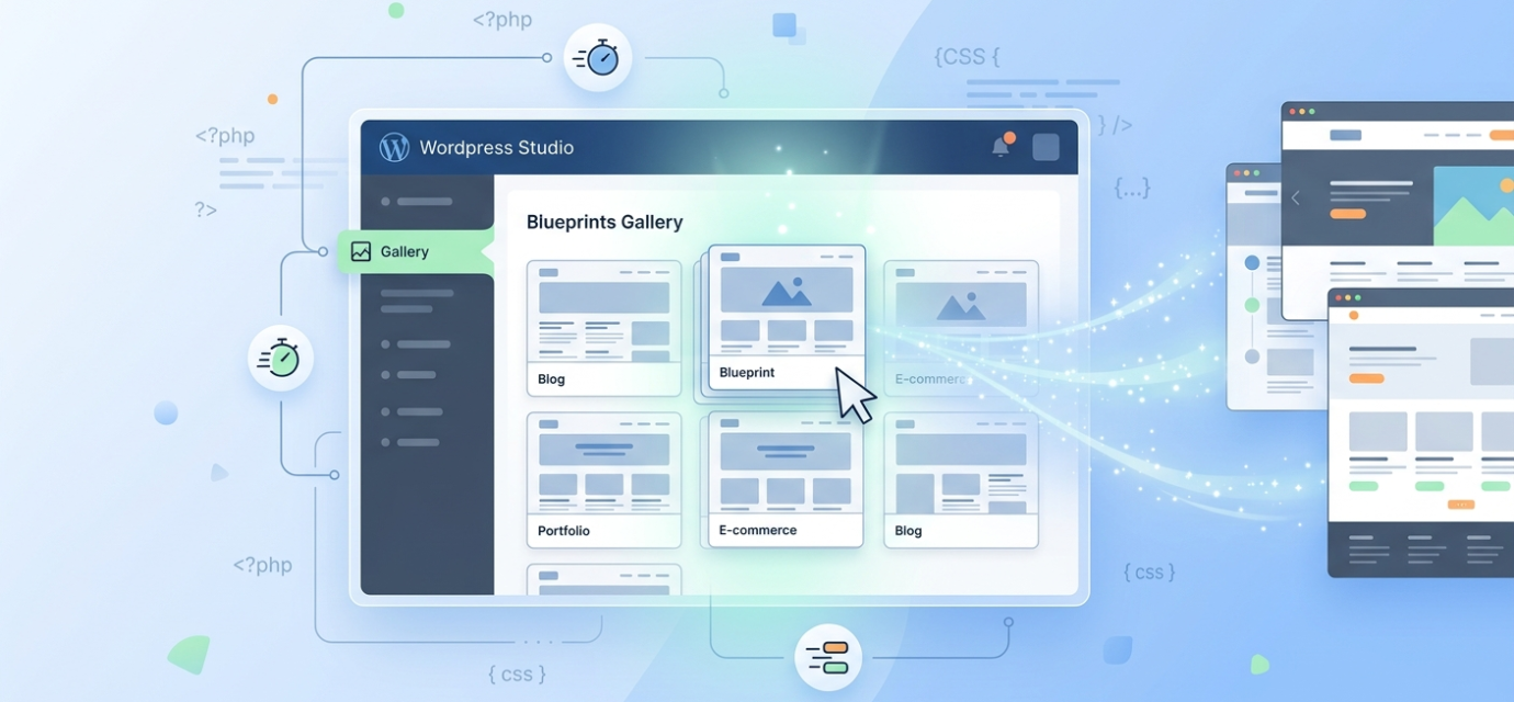 blue-prints gallery