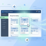 blue-prints gallery