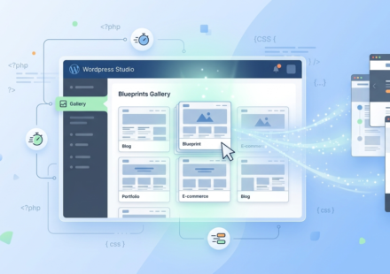blue-prints gallery