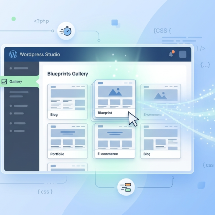blue-prints gallery