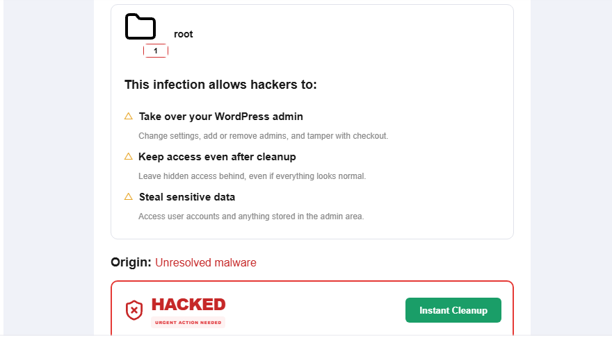 malware