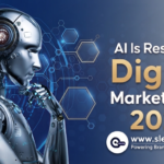 How AI Is Reshaping Digital Marketing in 2026