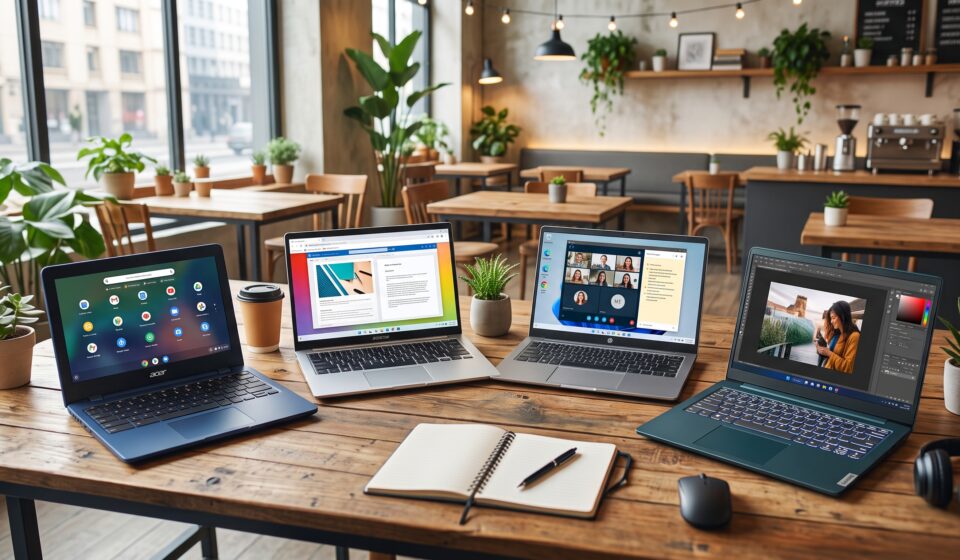 Best Cheap Laptops for Starters in 2026: Affordable Picks That Deliver Great Value