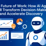 AI Agents: What They Are, How They Work, and Why They Are Transforming the Future of Business