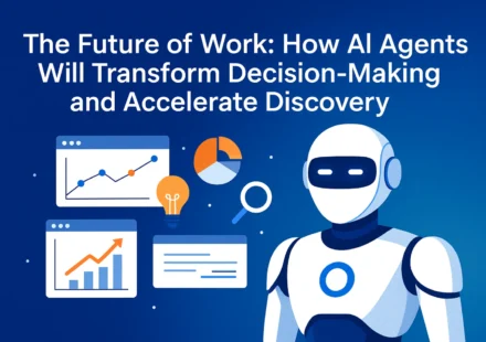 AI Agents: What They Are, How They Work, and Why They Are Transforming the Future of Business