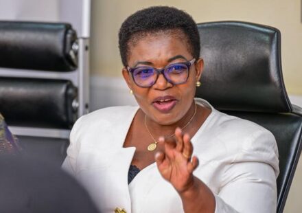 Uganda Adopts NIN as TIN: What the Cabinet's Tax Identification Reform Means for You