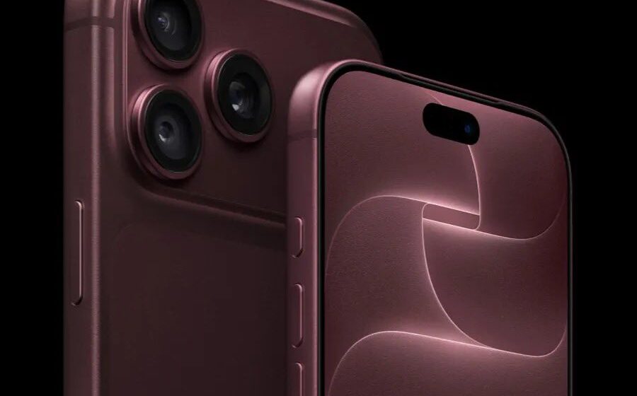iphone 18