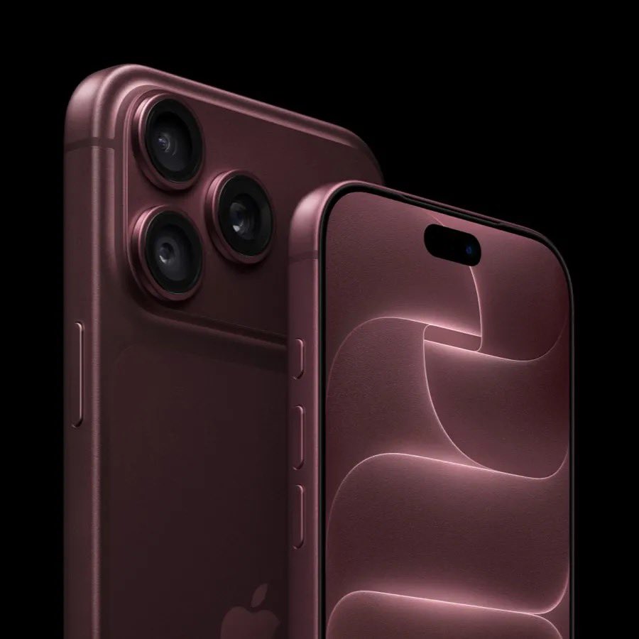 iphone 18