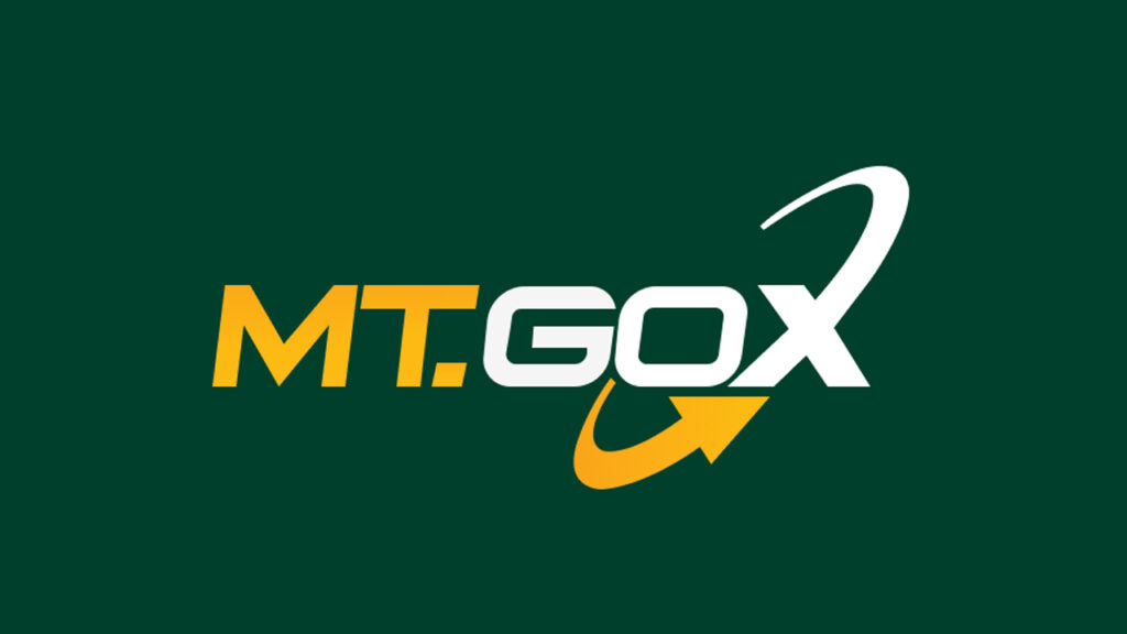 Mt. Gox Collapse