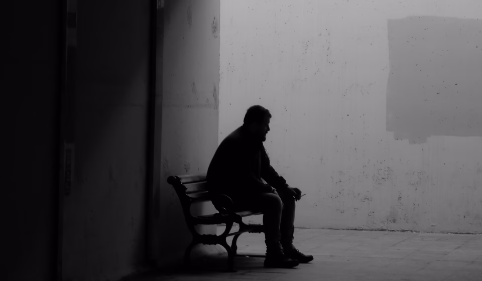 If I Were the Devil: A 21st-Century Playbook for the Slow Destruction of a Man