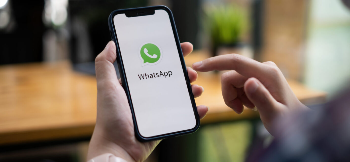 whatsapp ban