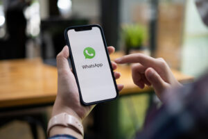 whatsapp ban