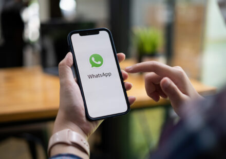 whatsapp ban