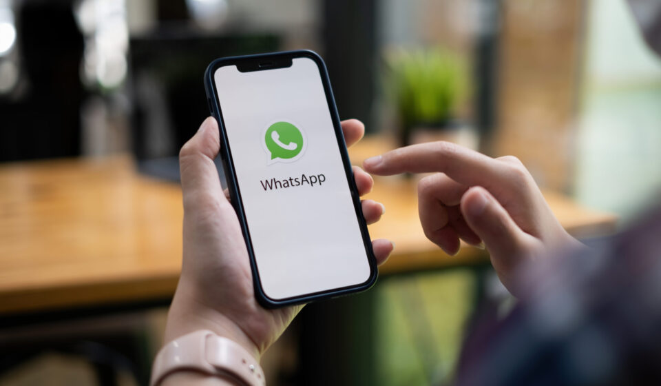 whatsapp ban