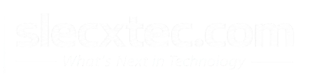 slecxtec.com official logo